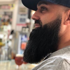 Meet your Posher, Vincent